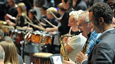 Proms Family Orchestra & Chorus - 31 August