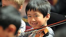 Proms Family Orchestra & Chorus - 31 August