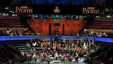 Proms Family Orchestra & Chorus - 31 August