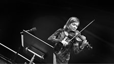 Proms Session with Alina Ibragimova - 26 July