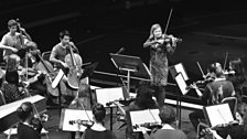 Proms Session with Alina Ibragimova - 26 July