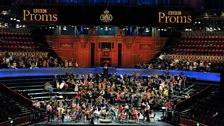 Proms Family Orchestra & Chorus - 31 August