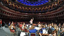 Proms Family Orchestra & Chorus - 31 August