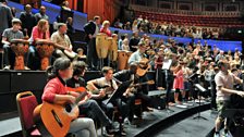 Proms Family Orchestra & Chorus - 31 August