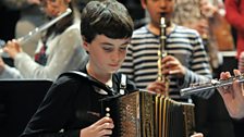 Proms Family Orchestra & Chorus - 31 August