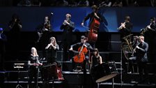 tv Proms Youth Ensemble - 2 August