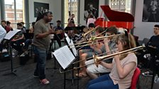 Proms Session with Clare Teal and Guy Barker - 1 August