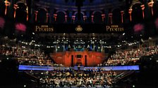 Proms Extra Sing Carmina Burana - 6 September