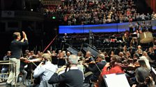 Proms Extra Sing Carmina Burana - 6 September