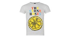 Stone Roses - Lemon (John Squire)