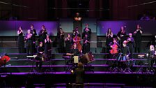 tv Proms Youth Ensemble - 2 August