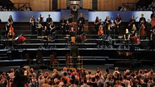 ˿ Proms Youth Ensemble - 2 August