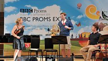 Proms Extra Family - 18 July