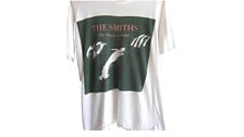 The Smiths - The Queen Is Dead (Morrissey)