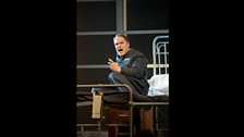 Lawrence Zazzo as Orlando