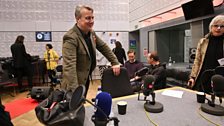 Stephen Tompkinson