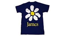 James - Daisy (Martine McDonagh)