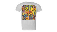 Happy Mondays - Logo (Central Station Design)