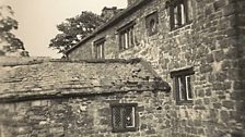 Crackpot Hall in the 1930s