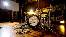 Kit Trigg at Maida Vale