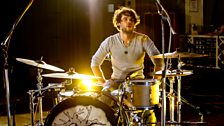 Kit Trigg at Maida Vale