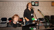 Colin Blunstone, Rod Argent