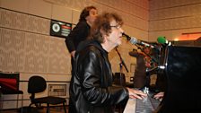 Colin Blunstone, Rod Argent