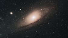 Andromeda Galaxy