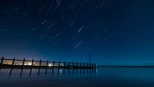 Star Trails