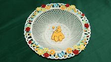 Unique Pudsey Basket