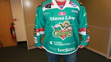 Belfast Giants