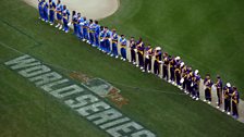 Warne's Warriors and Sachin's Blasters