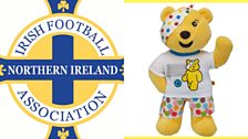 Exclusive Irish Football Association Prize