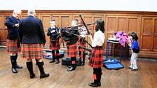 Govan Schools Piping Association