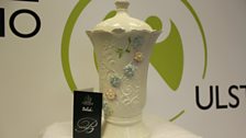 Belleek Pottery