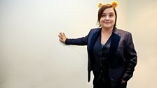 Susan Calman