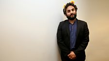 Nish Kumar