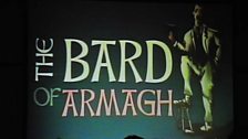 The Bard of Armagh