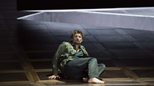 Jonas Kaufmann as Florestan