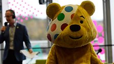 Children in Need Special