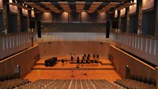 RSNO Auditorium