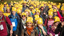 91ȱ Children In Need do Countryfile