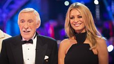 Hit 91ȱ One Show, Call the Midwife gets a glittering Strictly make over