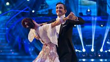 Hit 91ȱ One Show, Call the Midwife gets a glittering Strictly make over