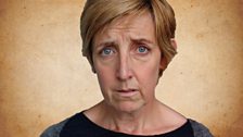 Gervaise Macquart (Julie Hesmondhalgh)