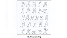 Irish Sign Language