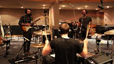 Arcane Roots Maida Vale Session