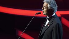 Andrea Bocelli