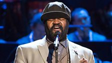 Gregory Porter