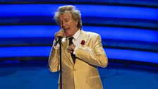 Rod Stewart